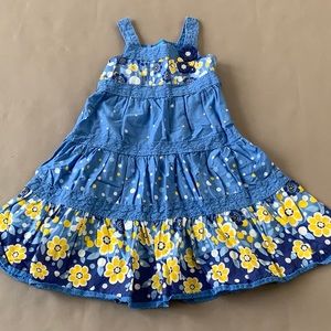 The Children’s Place dress
